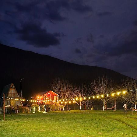 Hotel Life On The Farm Nepravishte Esterno foto