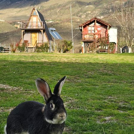 Hotel Life On The Farm Nepravishte Esterno foto