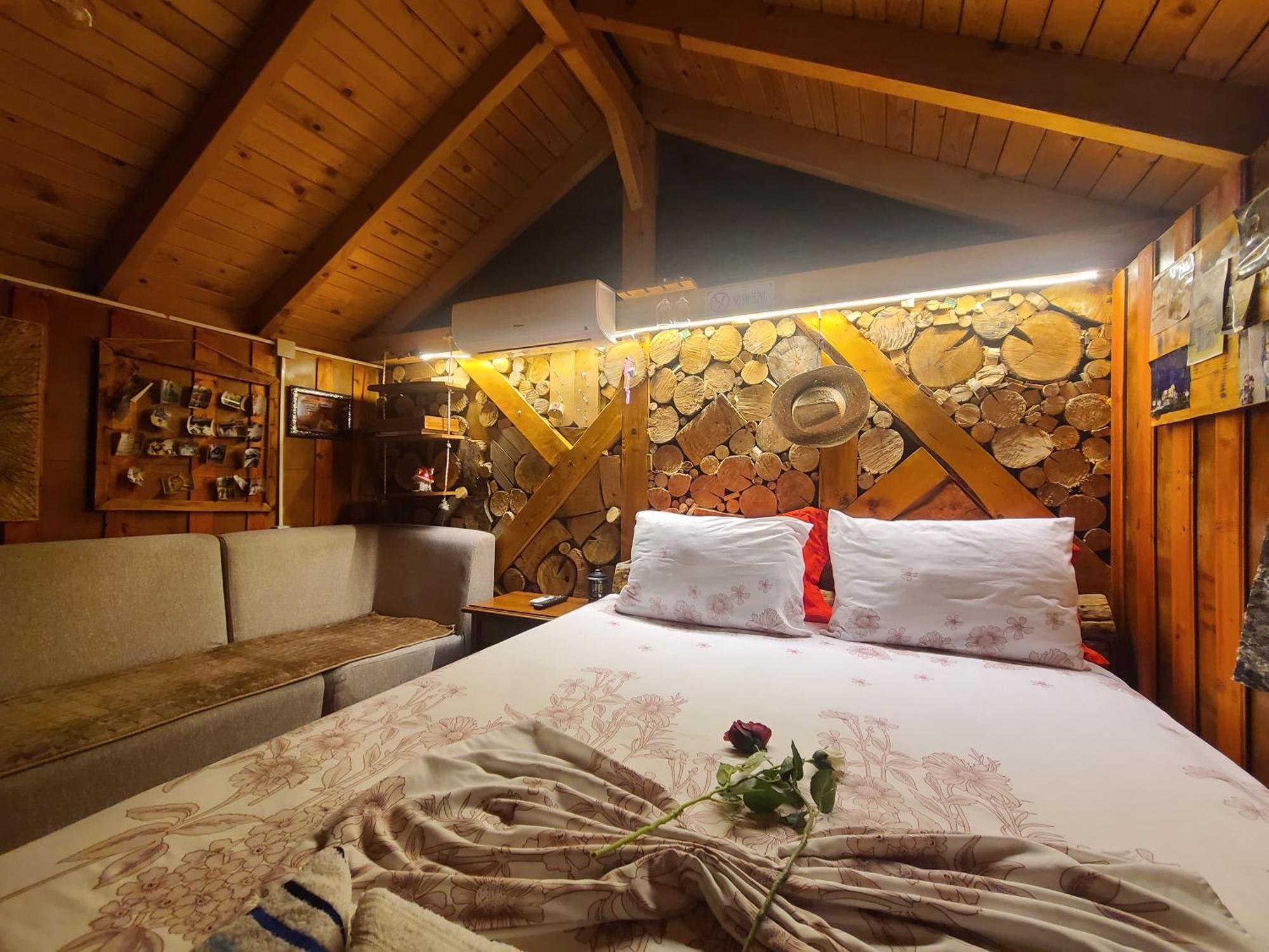 Hotel Life On The Farm Nepravishte Esterno foto