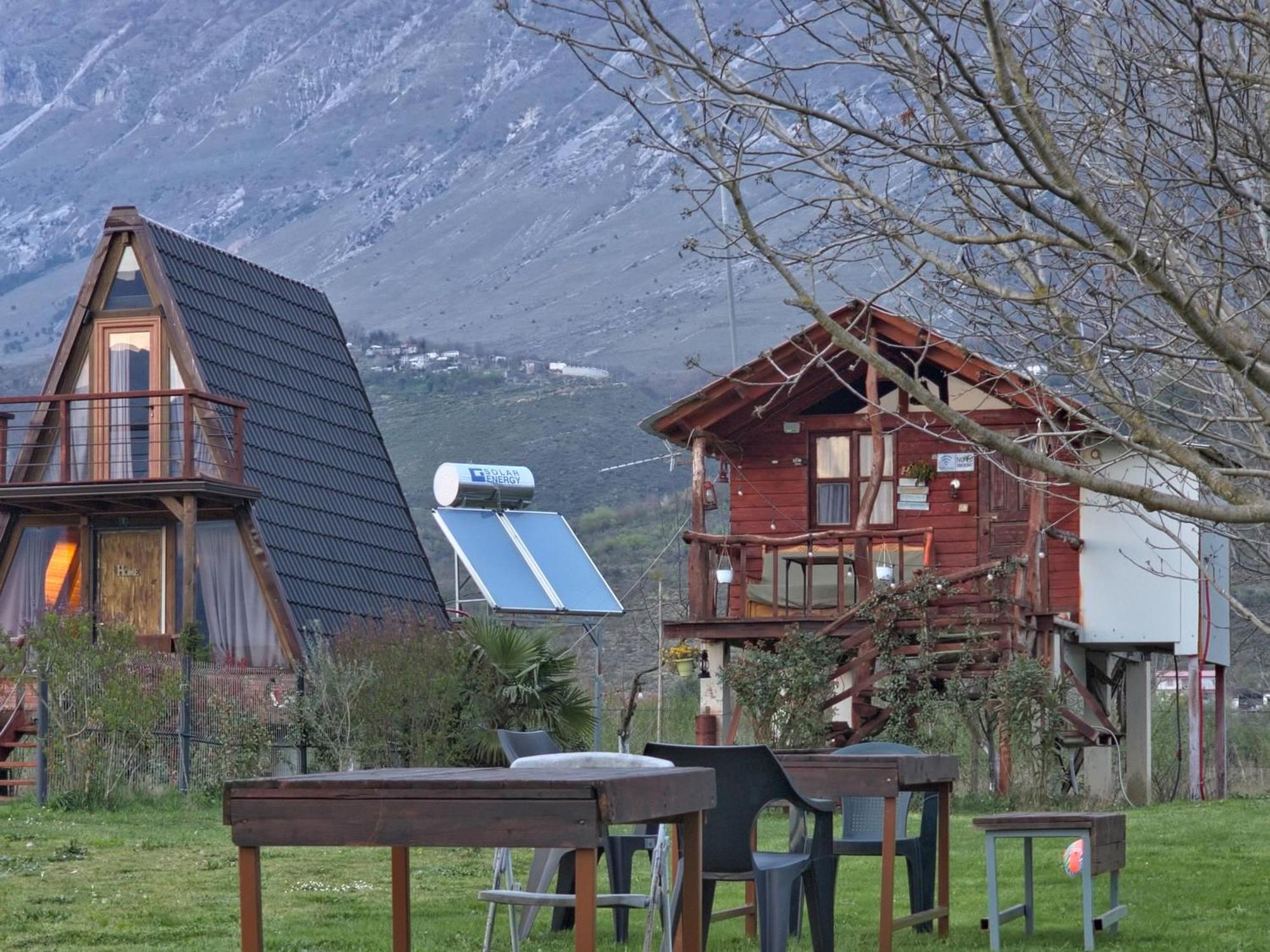 Hotel Life On The Farm Nepravishte Esterno foto