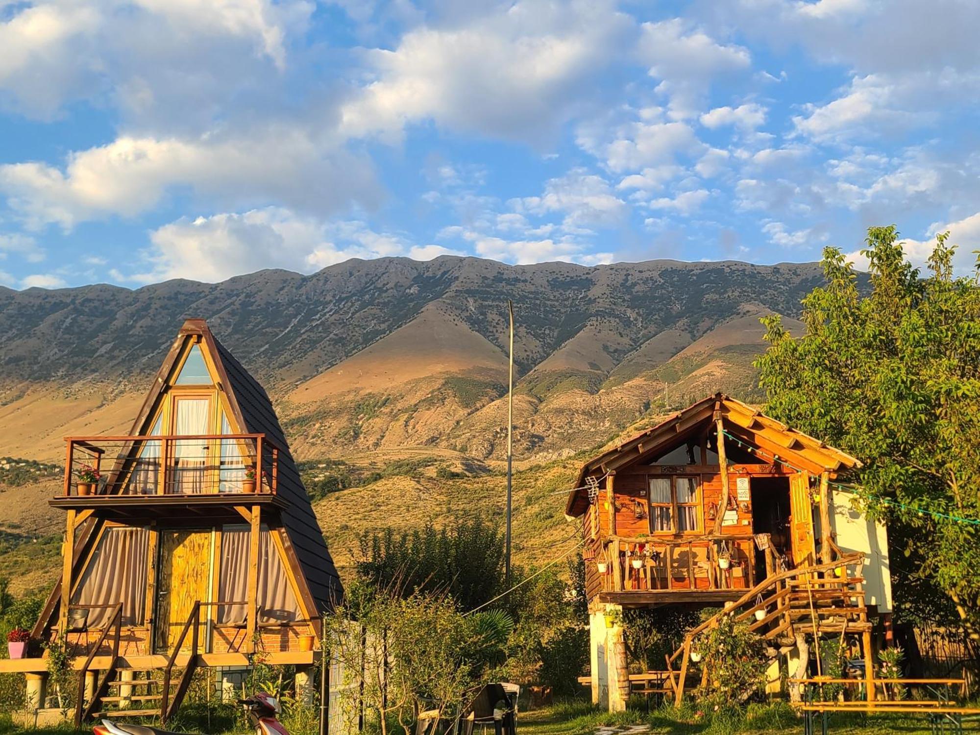Hotel Life On The Farm Nepravishte Esterno foto